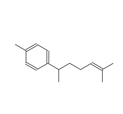 Α-姜黄烯