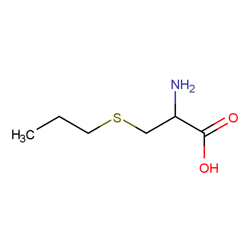 S-Propyl-L-cysteine 1115-93-1