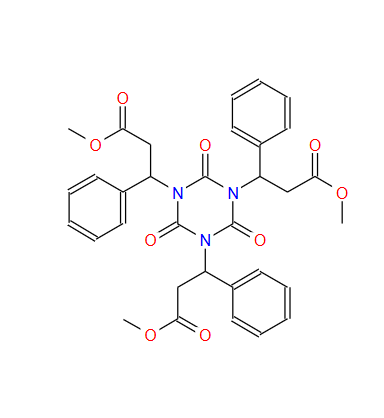 紫外线吸收剂 3嗪-5 2,4,6-三(2'-羟基-4'-正丁氧基苯基)
