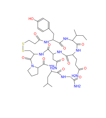 Demoxytocin