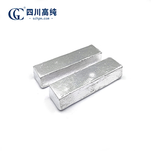 铟，7440-74-6，4N5铟锭