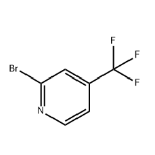 2-溴-4-(三氟甲基)吡啶 175205-81-9
