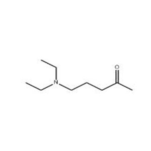aladdin 阿拉丁 P693402 5-二乙氨基-2-戊酮 105-14-6 ≥98%