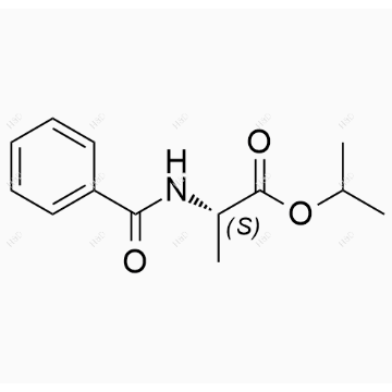 替诺福韦艾拉酚胺杂质74  126771-36-6