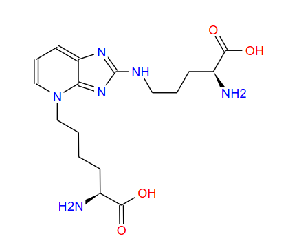 戊糖素；124505-87-9；