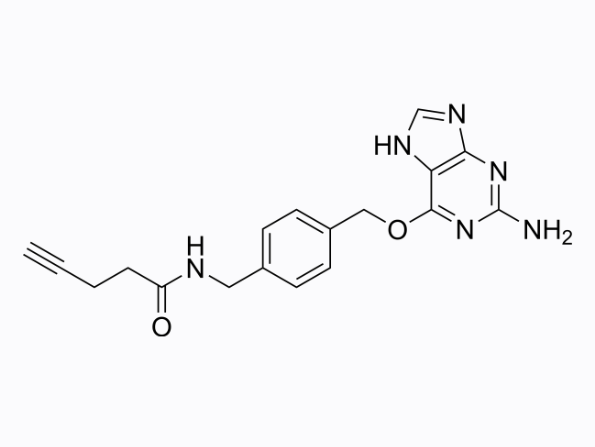 1104822-07-2；Alkyne-SNAP；BG-Alkyne；苄基鸟嘌呤-炔基