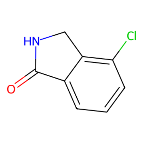 4-氯-2,3-二氢-1H-异吲哚-1-酮