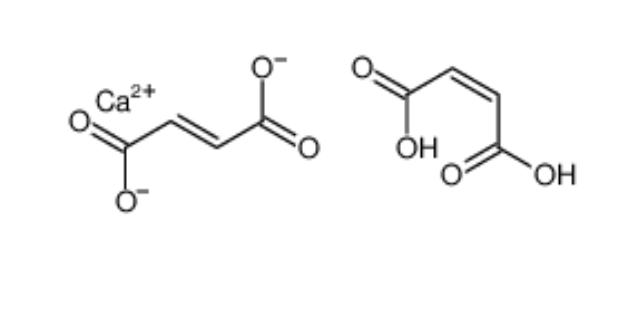 富马酸钙 3416-22-6