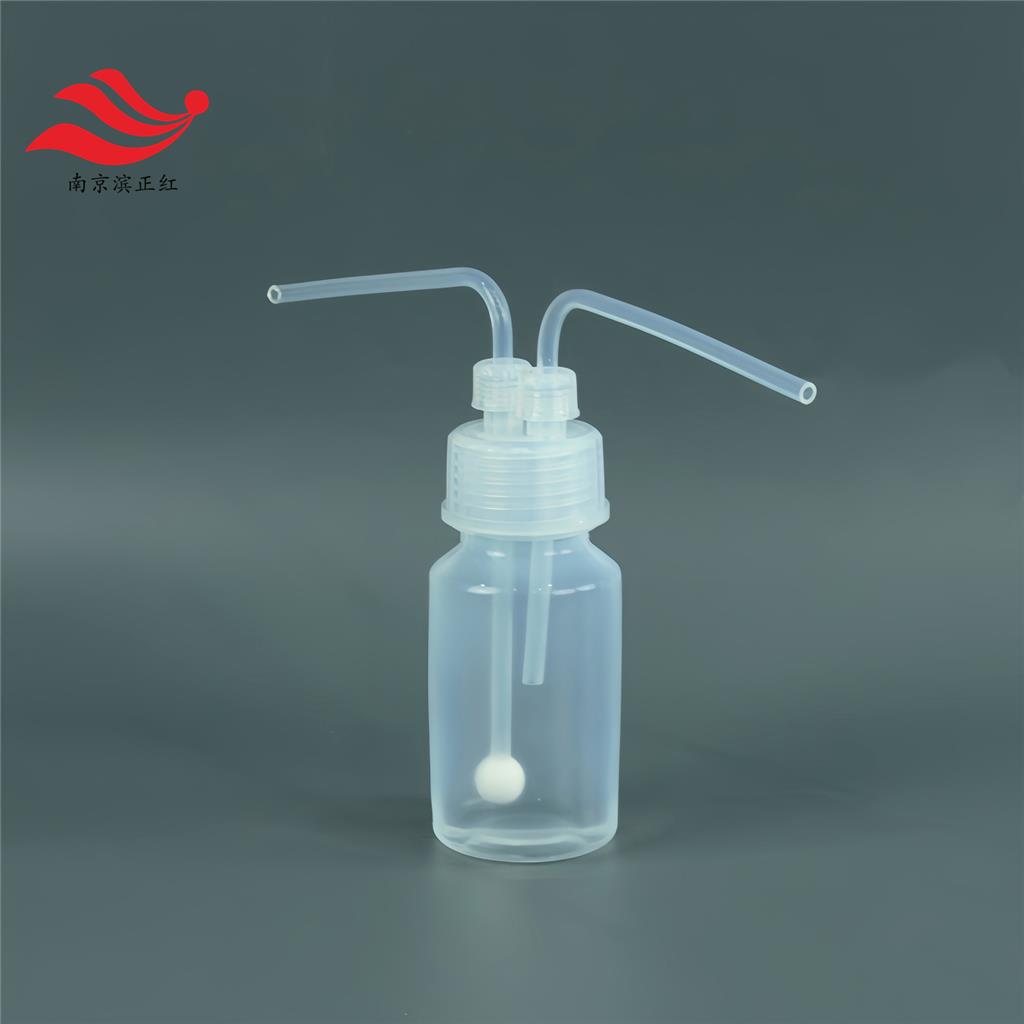 PFA反应罐带接头