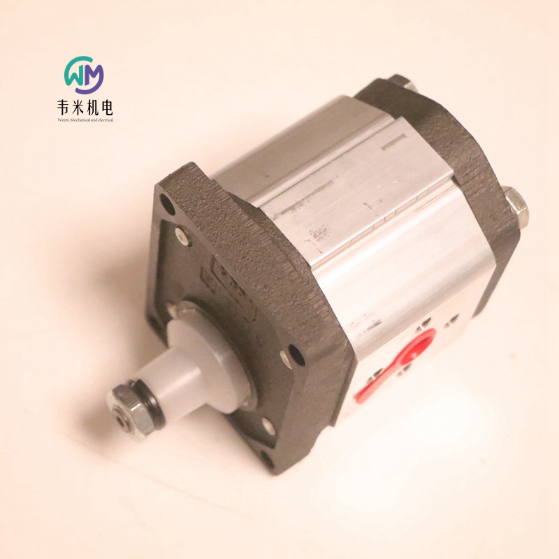 ATOS齿轮泵PFG-142-D-RO