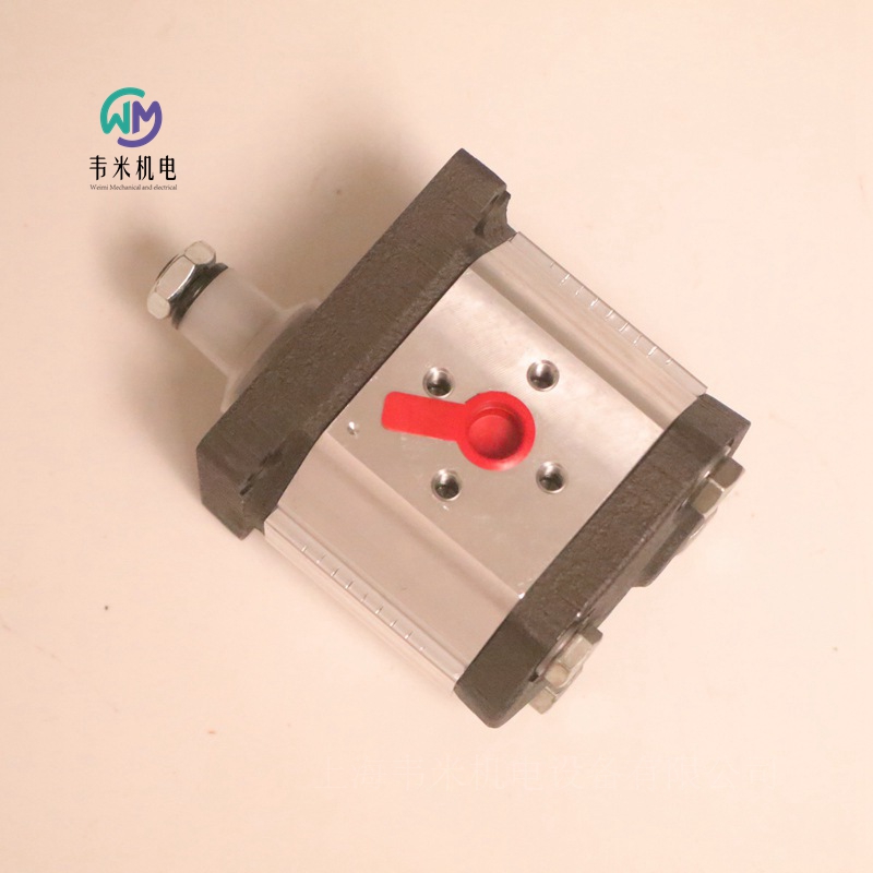 ATOS齿轮泵PFG-142-D-RO