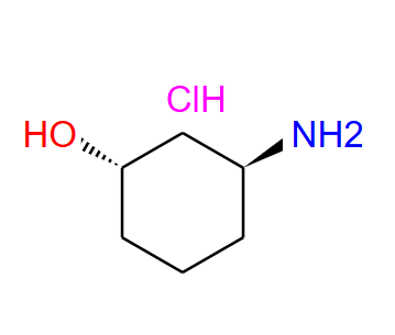 反式3-氨基-环己醇盐酸盐