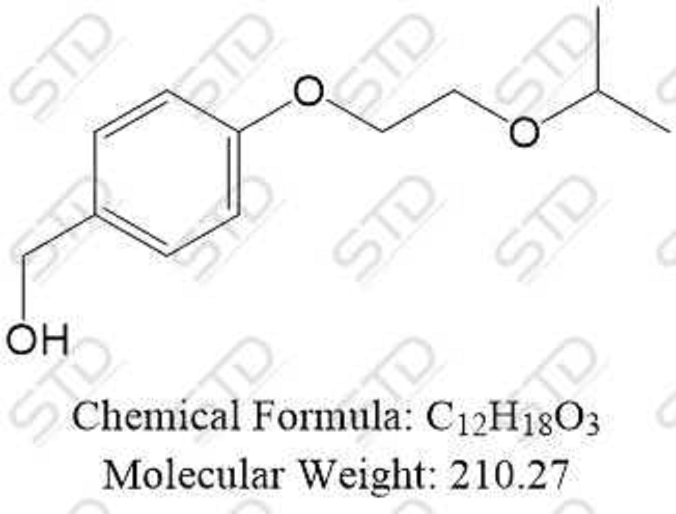 比索洛尔杂质35