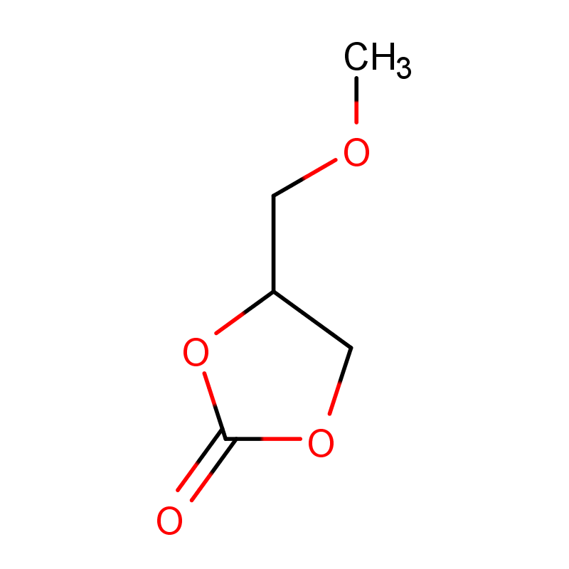 甲氧基甲基碳酸乙烯酯 40492-31-7