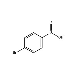 aladdin 阿拉丁 B701314 4-溴苯亚磺酸 1195-33-1 ≥95%