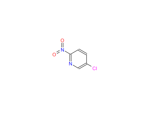 2-硝基-5-氯吡啶 5-氯-2-硝基吡啶 52092-47-4 山东佰隆 98%