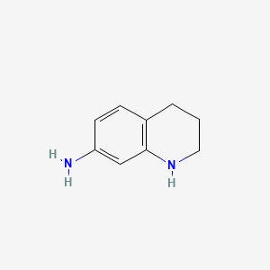 aladdin 阿拉丁 A728303 7-氨基-1,2,3,4-四氢喹啉 153856-89-4 ≥98%