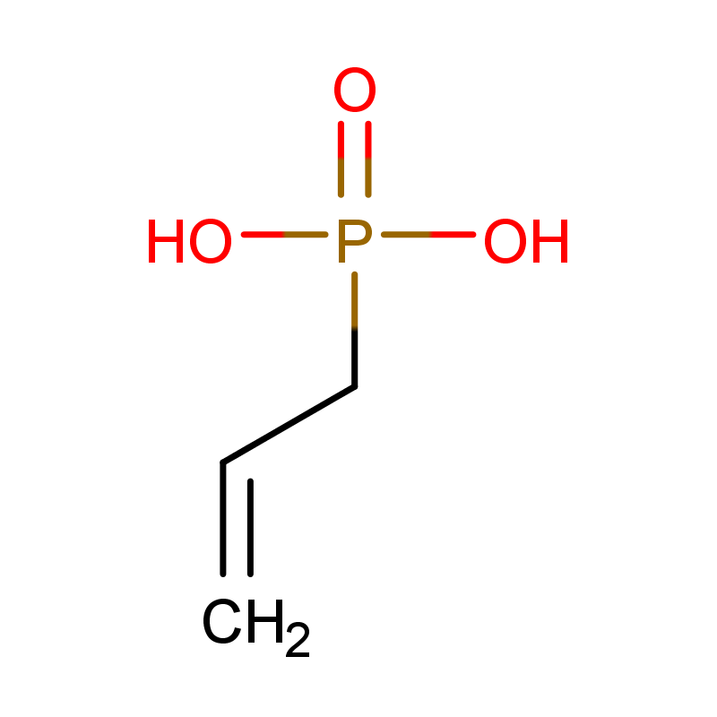 烯丙基膦酸 6833-67-6