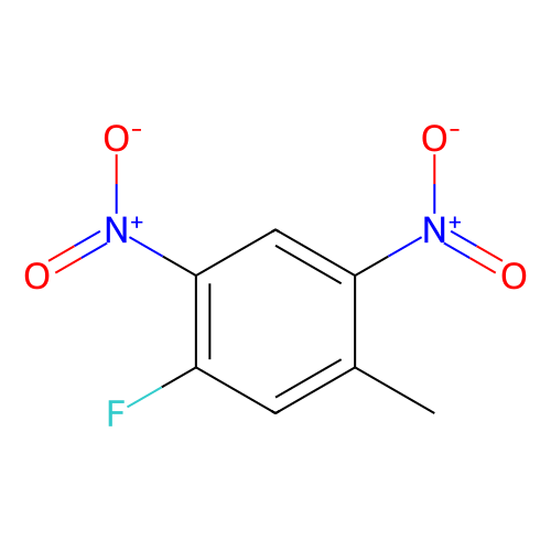 aladdin 阿拉丁 D183913 2,4-二硝基-5-氟甲苯 349-01-9 ≥98%