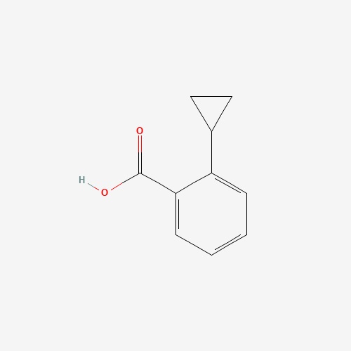 aladdin 阿拉丁 C699288 2-环丙基苯甲酸 3158-74-5 ≥95%
