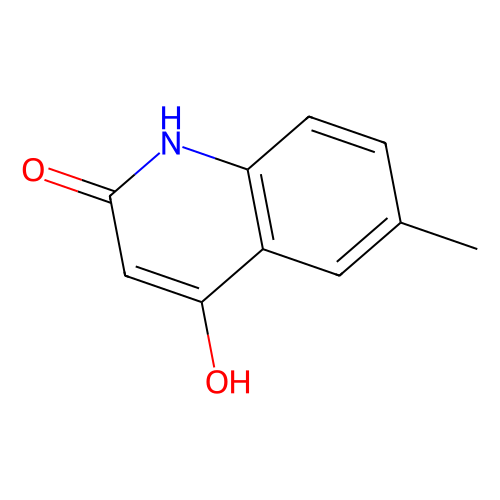aladdin 阿拉丁 M181972 6-甲基-2,4-二羟基喹啉 1677-44-7 ≥95%