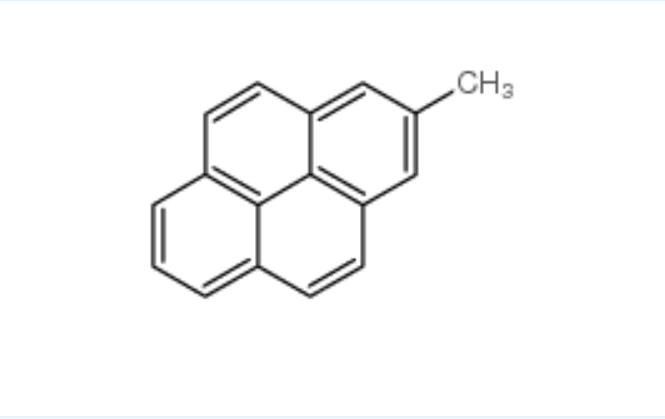2-甲基芘 3442-78-2