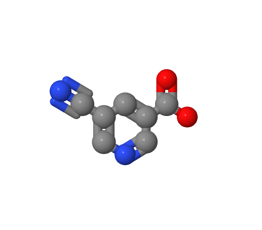 5-氰基烟酸 887579-62-6 山东佰隆 98%