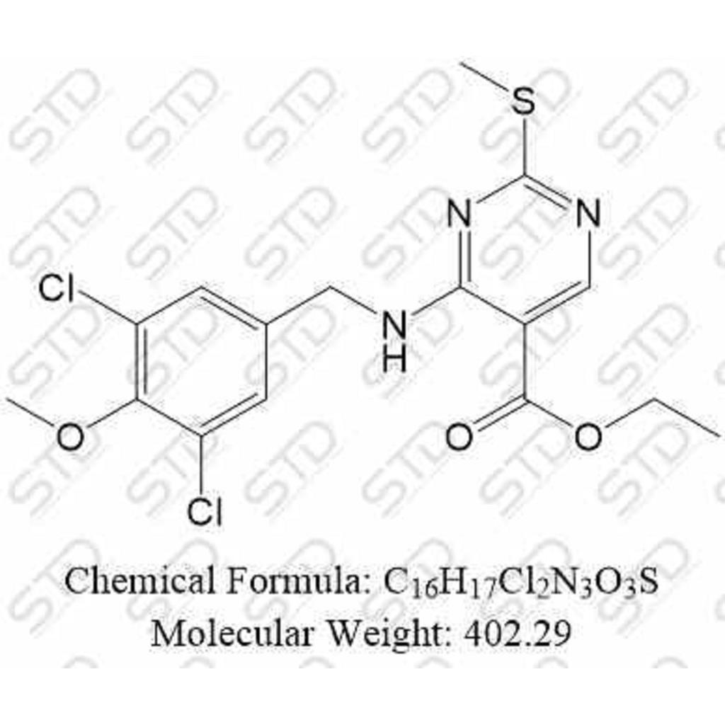 阿伐那非杂质28