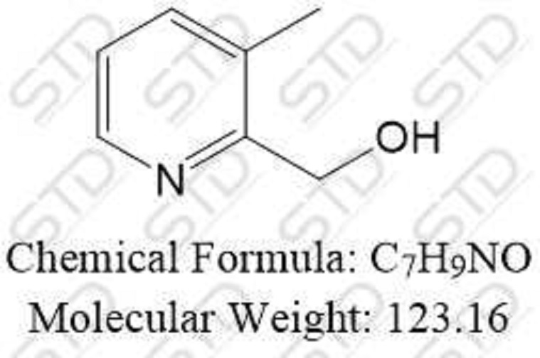 兰索拉唑杂质45