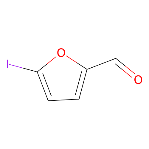 aladdin 阿拉丁 I157716 5-碘-2-呋喃甲醛 2689-65-8 ≥98%(GC)