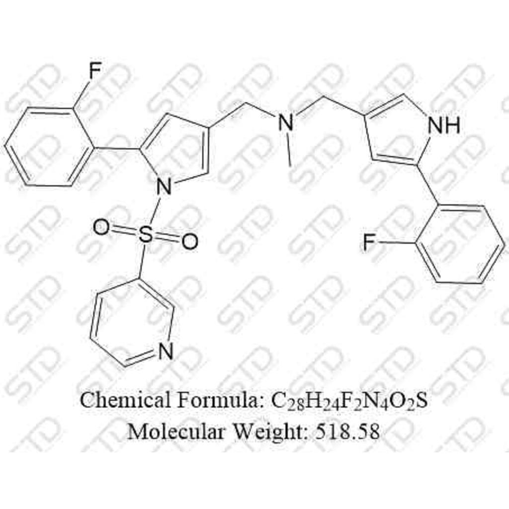 沃诺拉赞杂质77