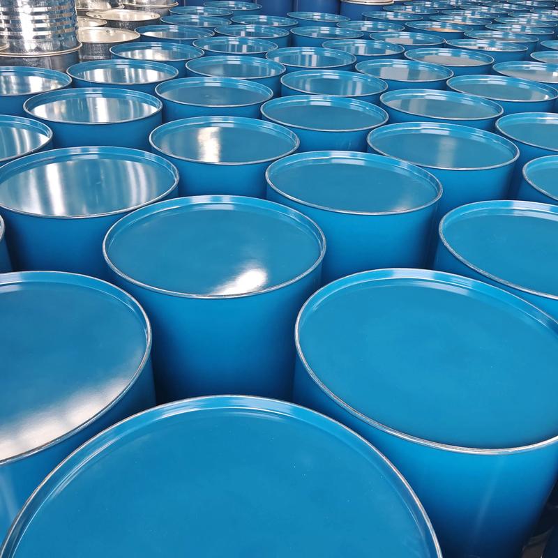 邻甲基苯甲腈包装200公斤/桶