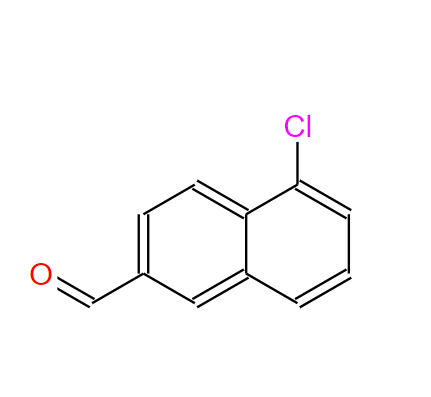 122349-67-1  5-氯-2-萘甲醛