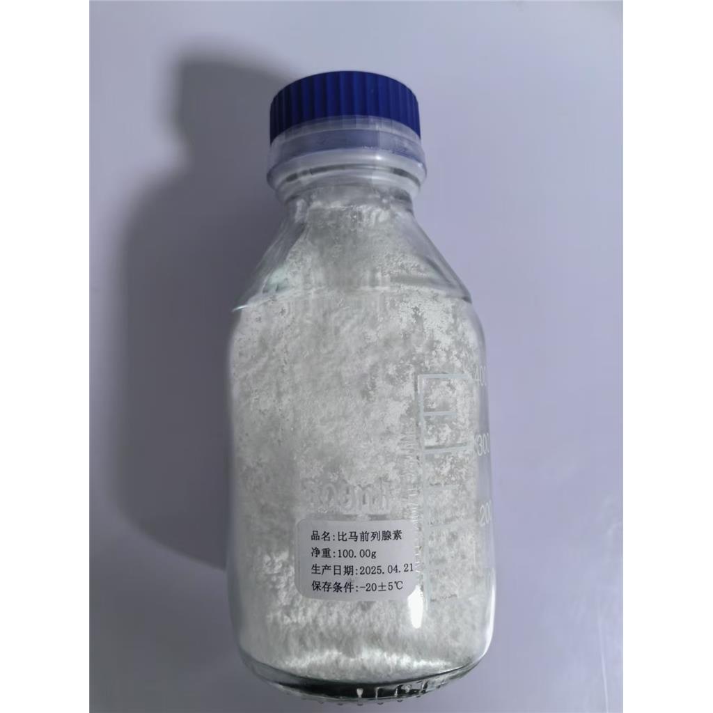 比马前列素，贝美前列素