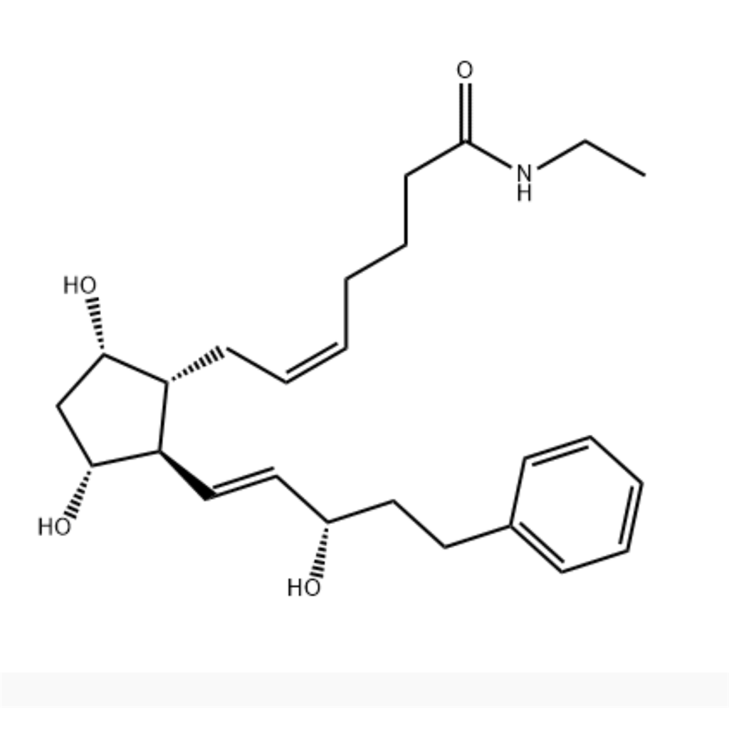 比马前列素，贝美前列素