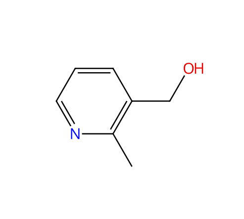 2-甲基-3-羟甲基吡啶
