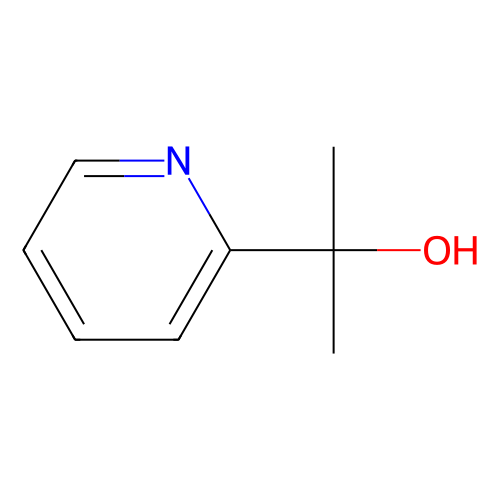 aladdin 阿拉丁 P193089 2-吡啶-2-丙醇 37988-38-8 ≥98%