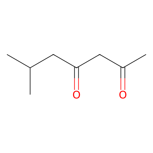 aladdin 阿拉丁 M121439 6-甲基-2,4-庚二酮 3002-23-1 ≥98%