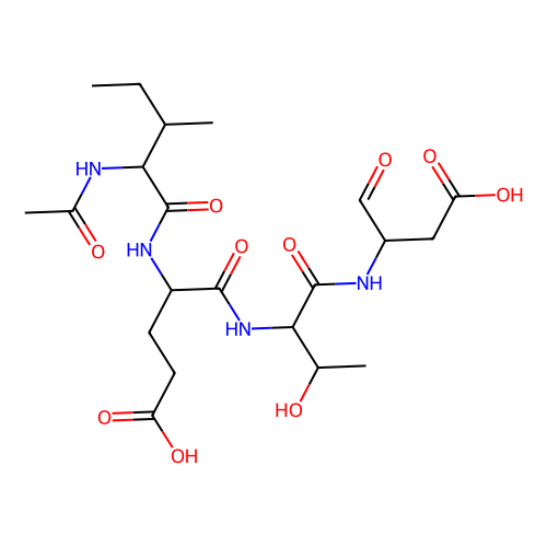 aladdin 阿拉丁 C344006 Ac-IETD-CHO 191338-86-0 ≥95%