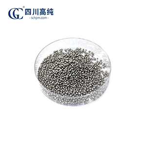 铋粒，7440-69-9，99.99铋