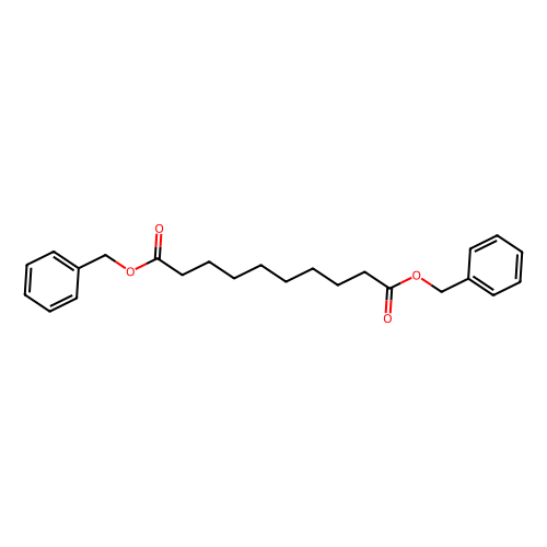 aladdin 阿拉丁 D155837 癸二酸二苄酯 140-24-9 ≥98%
