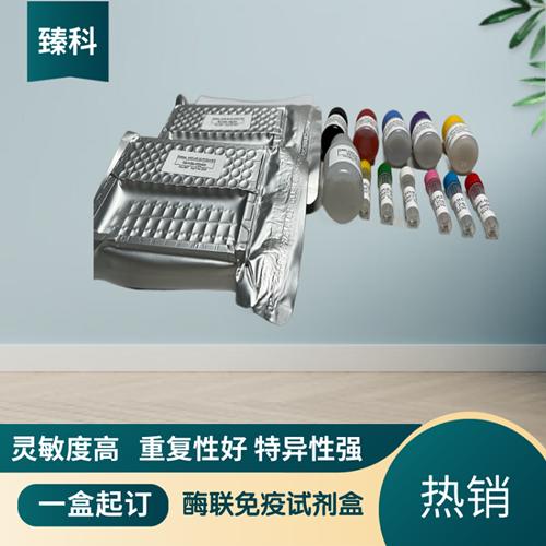 人甘露糖结合蛋白;甘露糖结合凝集素(MBP;MBL）elisa试剂盒