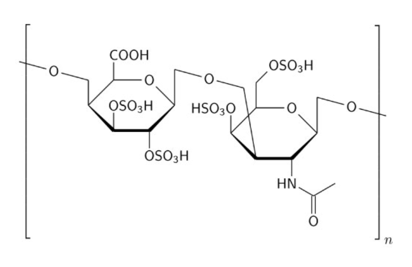 多硫酸化糖胺聚糖PSGAG