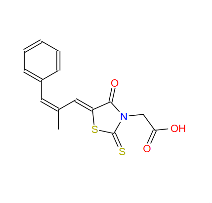 依帕司他异构体；124782-63-4；
