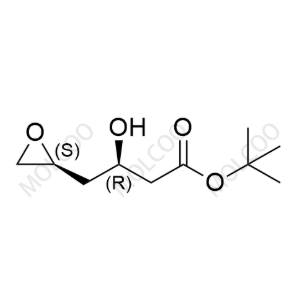 瑞舒伐他汀杂质 404958-10-7