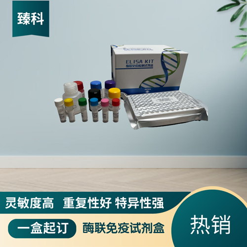 人谷胱甘肽S转移酶π(GSTπ）elisa试剂盒