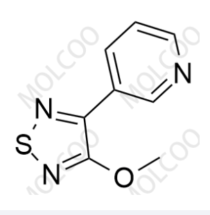 占诺美林杂质；131987-61-6