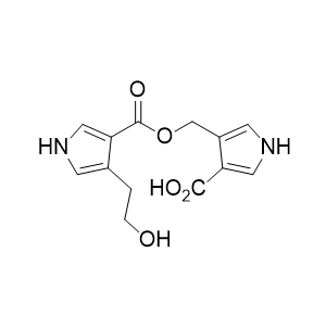 克拉维酸杂质06