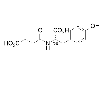 克拉维酸杂质07