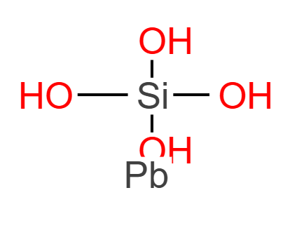 硅酸铅；124826-86-4；